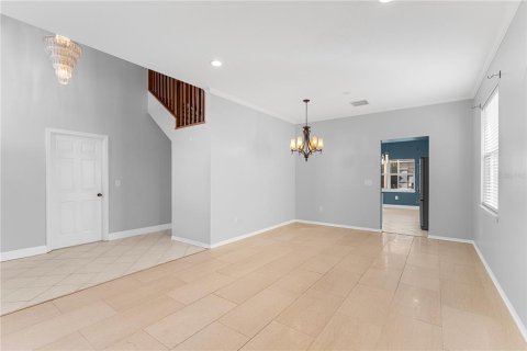 House in Wesley Chapel, Florida 5 bedrooms, 261.24 sq.m. № 2094816 - photo 3