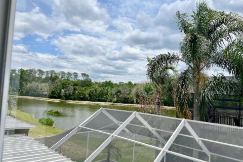 House in Wesley Chapel, Florida 5 bedrooms, 261.24 sq.m. № 2094816 - photo 25