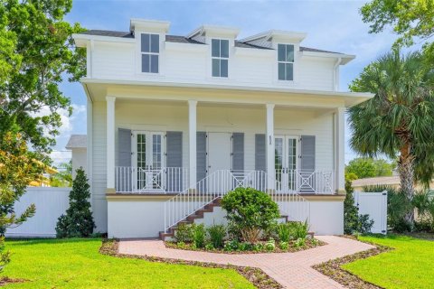 Casa en venta en Saint Petersburg, Florida, 6 dormitorios, 331.94 m2 № 2142064 - foto 3