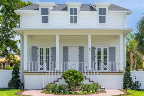 Casa en venta en Saint Petersburg, Florida, 6 dormitorios, 331.94 m2 № 2142064 - foto 6