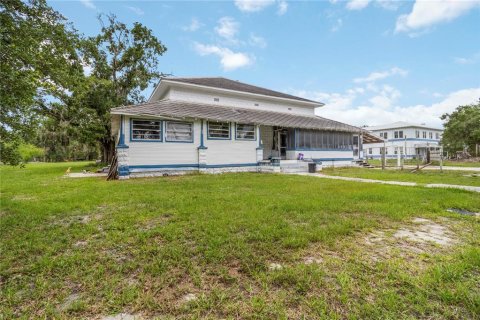 House in Arcadia, Florida 3 bedrooms, 415.27 sq.m. № 1751105 - photo 29