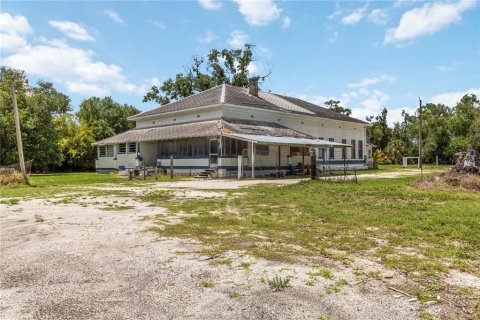 House in Arcadia, Florida 3 bedrooms, 415.27 sq.m. № 1751105 - photo 30