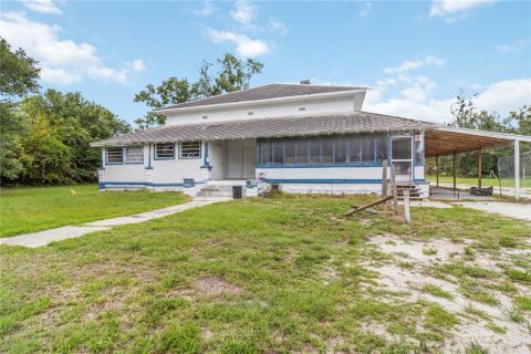 House in Arcadia, Florida 3 bedrooms, 415.27 sq.m. № 1751105 - photo 28