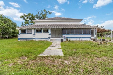 House in Arcadia, Florida 3 bedrooms, 415.27 sq.m. № 1751105 - photo 1