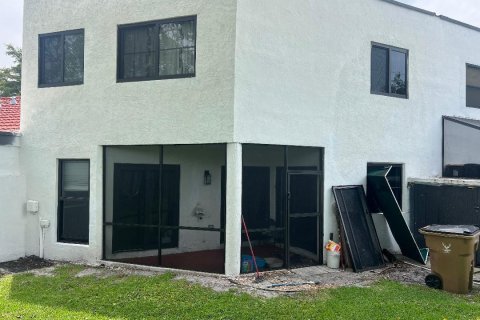 Adosado en venta en Deerfield Beach, Florida, 2 dormitorios, 132.85 m2 № 2175671 - foto 10