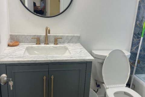 Adosado en venta en Deerfield Beach, Florida, 2 dormitorios, 132.85 m2 № 2175671 - foto 14
