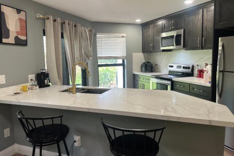 Adosado en venta en Deerfield Beach, Florida, 2 dormitorios, 132.85 m2 № 2175671 - foto 7