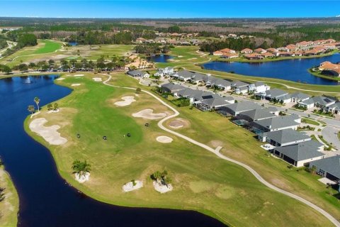 House in New Smyrna Beach, Florida 2 bedrooms, 118.17 sq.m. № 1826703 - photo 30