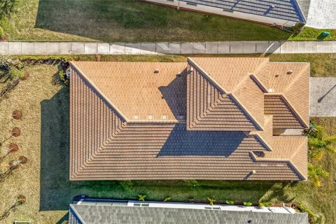 Villa ou maison à vendre à Wesley Chapel, Floride: 4 chambres, 270.07 m2 № 2097688 - photo 3