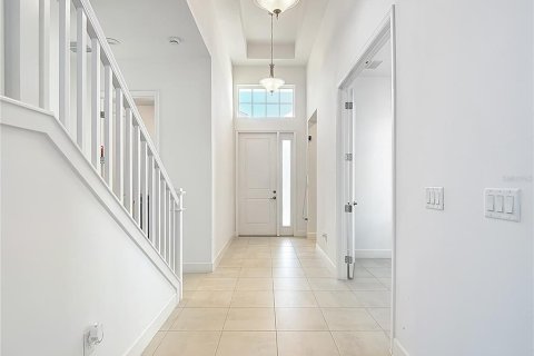 Villa ou maison à vendre à Wesley Chapel, Floride: 4 chambres, 270.07 m2 № 2097688 - photo 9