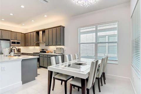 Villa ou maison à vendre à Wesley Chapel, Floride: 4 chambres, 270.07 m2 № 2097688 - photo 19