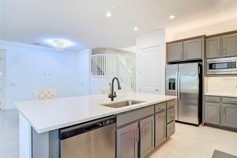 Villa ou maison à vendre à Wesley Chapel, Floride: 4 chambres, 270.07 m2 № 2097688 - photo 16