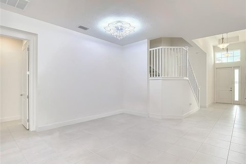 Villa ou maison à vendre à Wesley Chapel, Floride: 4 chambres, 270.07 m2 № 2097688 - photo 11