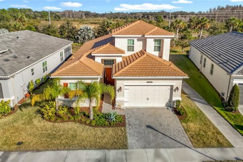 Villa ou maison à vendre à Wesley Chapel, Floride: 4 chambres, 270.07 m2 № 2097688 - photo 4