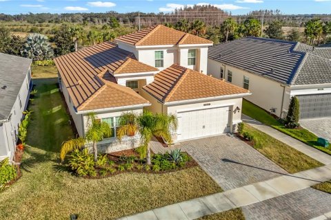 Villa ou maison à vendre à Wesley Chapel, Floride: 4 chambres, 270.07 m2 № 2097688 - photo 5