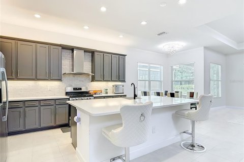 Villa ou maison à vendre à Wesley Chapel, Floride: 4 chambres, 270.07 m2 № 2097688 - photo 13