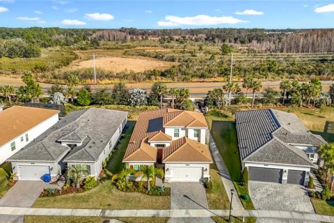 Villa ou maison à vendre à Wesley Chapel, Floride: 4 chambres, 270.07 m2 № 2097688 - photo 7