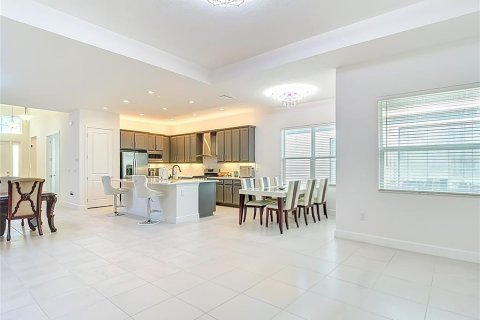 Villa ou maison à vendre à Wesley Chapel, Floride: 4 chambres, 270.07 m2 № 2097688 - photo 21