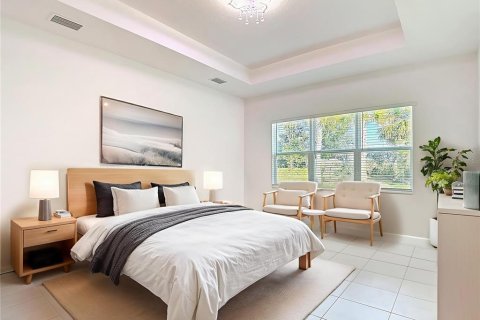 Villa ou maison à vendre à Wesley Chapel, Floride: 4 chambres, 270.07 m2 № 2097688 - photo 26
