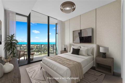 Купить кондоминиум в Майами-Бич, Флорида 2 спальни, 113.15м2, № 2057934 - фото 24