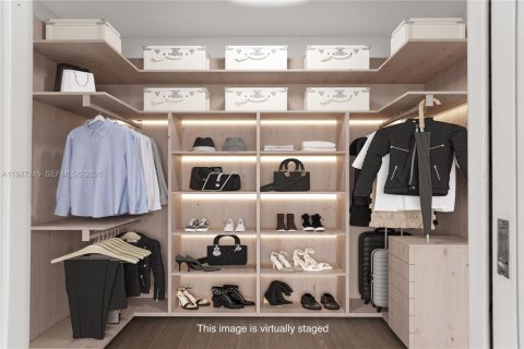 Купить кондоминиум в Майами-Бич, Флорида 2 спальни, 113.15м2, № 2057934 - фото 19