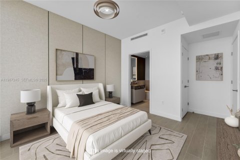 Купить кондоминиум в Майами-Бич, Флорида 2 спальни, 113.15м2, № 2057934 - фото 26