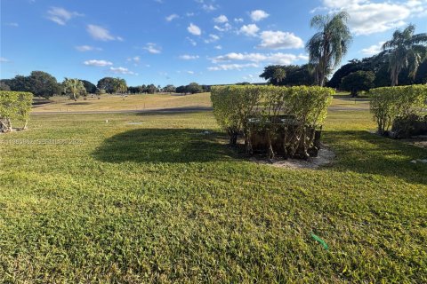 Copropriété à louer à Pembroke Pines, Floride: 1 chambre, 63.64 m2 № 2027804 - photo 15