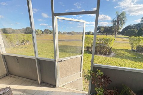 Copropriété à louer à Pembroke Pines, Floride: 1 chambre, 63.64 m2 № 2027804 - photo 14