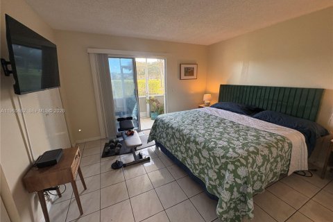 Copropriété à louer à Pembroke Pines, Floride: 1 chambre, 63.64 m2 № 2027804 - photo 10