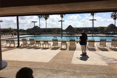 Copropriété à louer à Pembroke Pines, Floride: 1 chambre, 63.64 m2 № 2027804 - photo 21