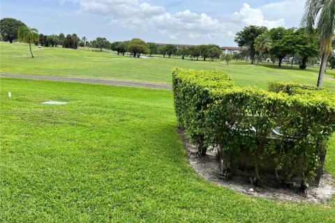 Copropriété à louer à Pembroke Pines, Floride: 1 chambre, 63.64 m2 № 2027804 - photo 16