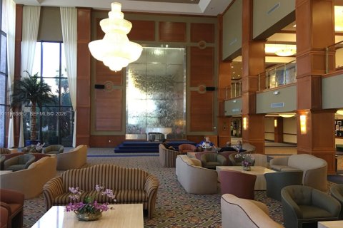 Copropriété à louer à Pembroke Pines, Floride: 1 chambre, 63.64 m2 № 2027804 - photo 22