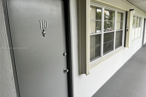 Copropriété à louer à Pembroke Pines, Floride: 1 chambre, 63.64 m2 № 2027804 - photo 20