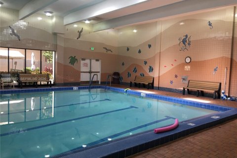 Copropriété à louer à Pembroke Pines, Floride: 1 chambre, 63.64 m2 № 2027804 - photo 23