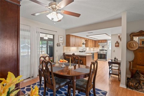 House in Inverness, Florida 2 bedrooms, 118.45 sq.m. № 1838190 - photo 17
