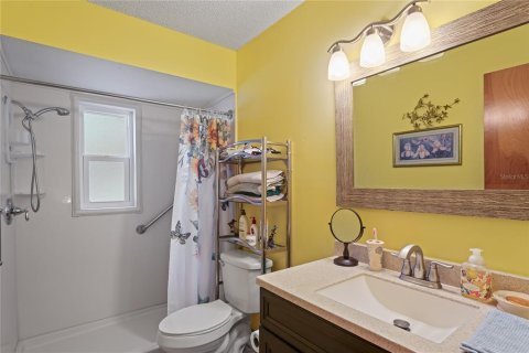 House in Inverness, Florida 2 bedrooms, 118.45 sq.m. № 1838190 - photo 29