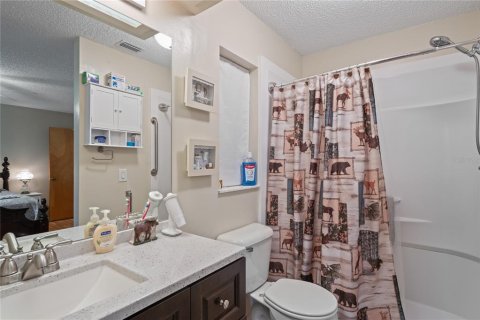 House in Inverness, Florida 2 bedrooms, 118.45 sq.m. № 1838190 - photo 23