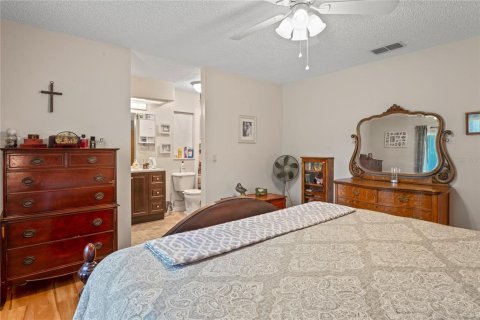 House in Inverness, Florida 2 bedrooms, 118.45 sq.m. № 1838190 - photo 21