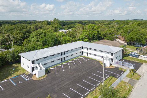 Appartement à louer à St. Lucie, Floride: 2 chambres, 1036.79 m2 № 2181615 - photo 3