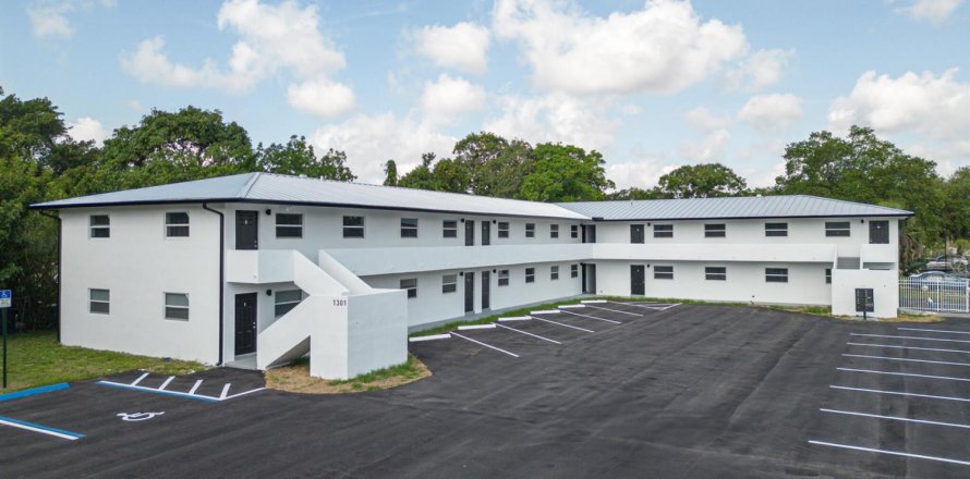 Appartement à St. Lucie, Floride 2 chambres, 1036.79 m2 № 2181615