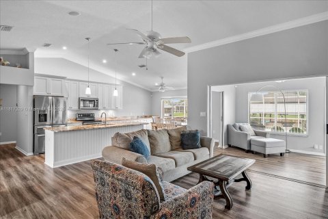 Casa en venta en Lake Placid, Florida, 3 dormitorios, 172.71 m2 № 1774480 - foto 3