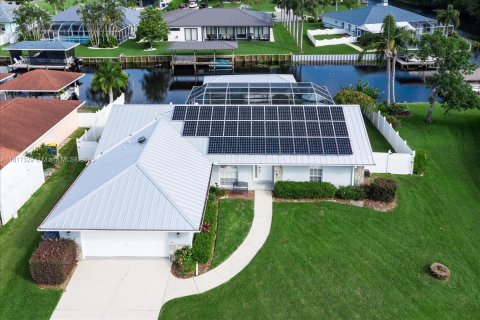 Casa en venta en Lake Placid, Florida, 3 dormitorios, 172.71 m2 № 1774480 - foto 2