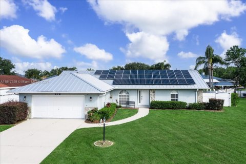 Casa en venta en Lake Placid, Florida, 3 dormitorios, 172.71 m2 № 1774480 - foto 1