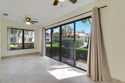 Condo in Palm Beach Gardens, Florida, 2 bedrooms № 2154189 - photo 20