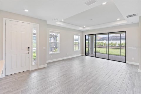 House in Bradenton, Florida 2 bedrooms, 144.74 sq.m. № 1086697 - photo 6