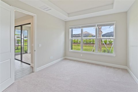House in Bradenton, Florida 2 bedrooms, 144.74 sq.m. № 1086697 - photo 27