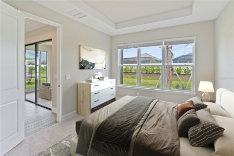 House in Bradenton, Florida 2 bedrooms, 144.74 sq.m. № 1086697 - photo 26