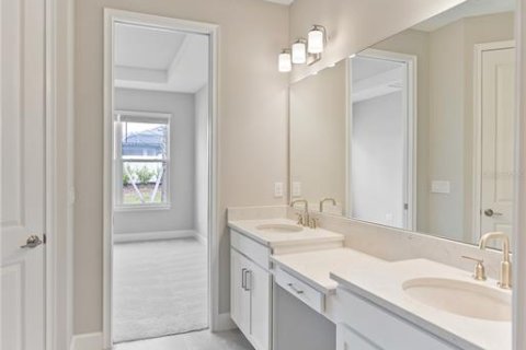 House in Bradenton, Florida 2 bedrooms, 144.74 sq.m. № 1086697 - photo 30