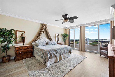 Condo in North Palm Beach, Florida, 2 bedrooms  № 2399981 - photo 30