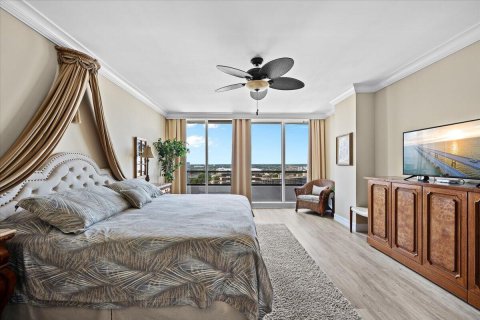 Condo in North Palm Beach, Florida, 2 bedrooms  № 2399981 - photo 28